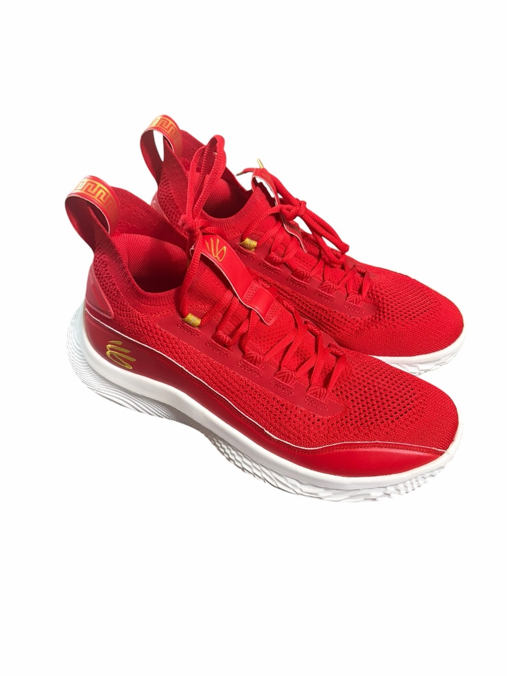 Under Armour Stephen curry mens shoes size 11.5